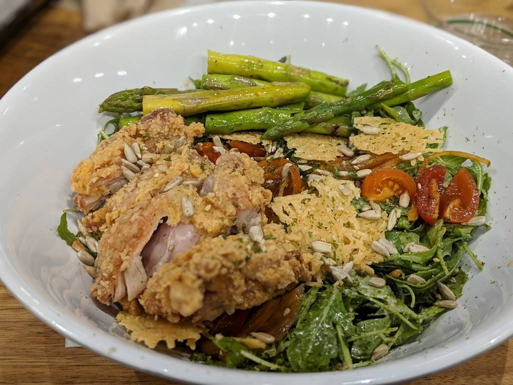 Konjoe Burger Bar | restaurant | 3555 Monroe St #75, Santa Clara, CA 95051, USA | 4086421165 OR +1 408-642-1165