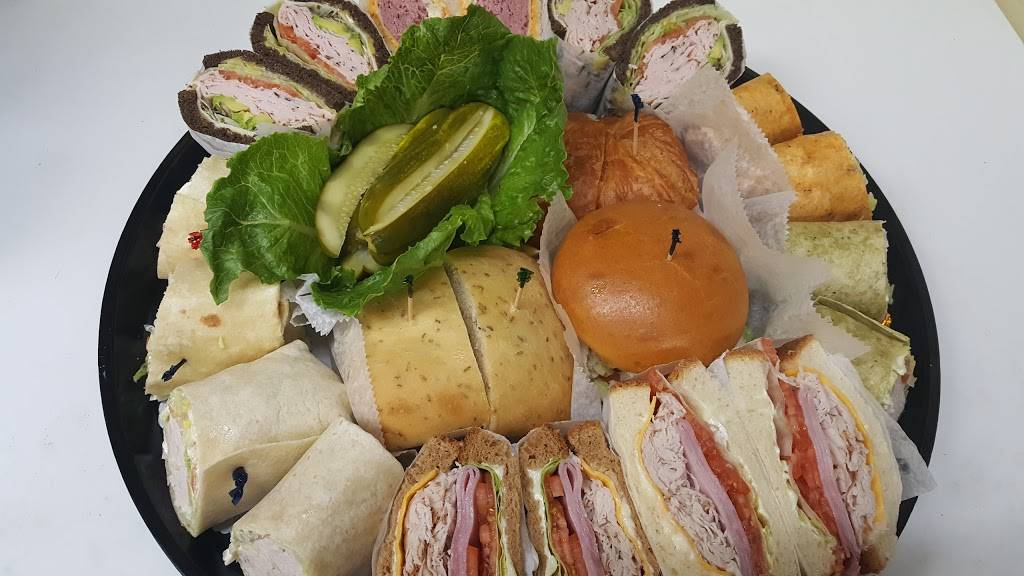 Raspberry Deli | restaurant | 7304 Parkway Dr Ste B, Hanover, MD 21076, USA | 4107120222 OR +1 410-712-0222