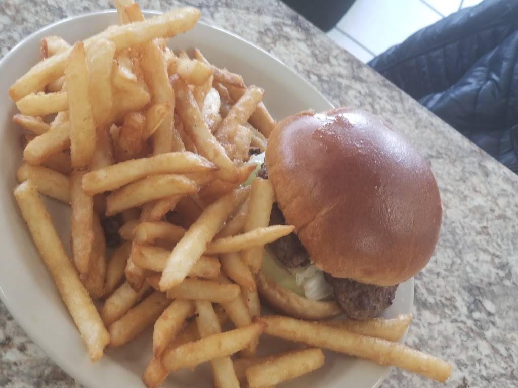 Vitos Coney Cafe | restaurant | 36083 Plymouth Rd, Livonia, MI 48150, USA | 7344221988 OR +1 734-422-1988