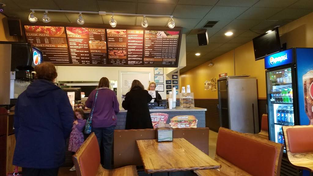 Greggs Gourmet Cafe | meal takeaway | 5914 S Main St, Village of Clarkston, MI 48346, USA | 2486256612 OR +1 248-625-6612