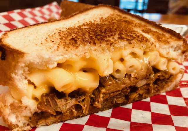 The Crazy Pig | restaurant | 128 W Main St, Elkin, NC 28621, USA | 3362582277 OR +1 336-258-2277