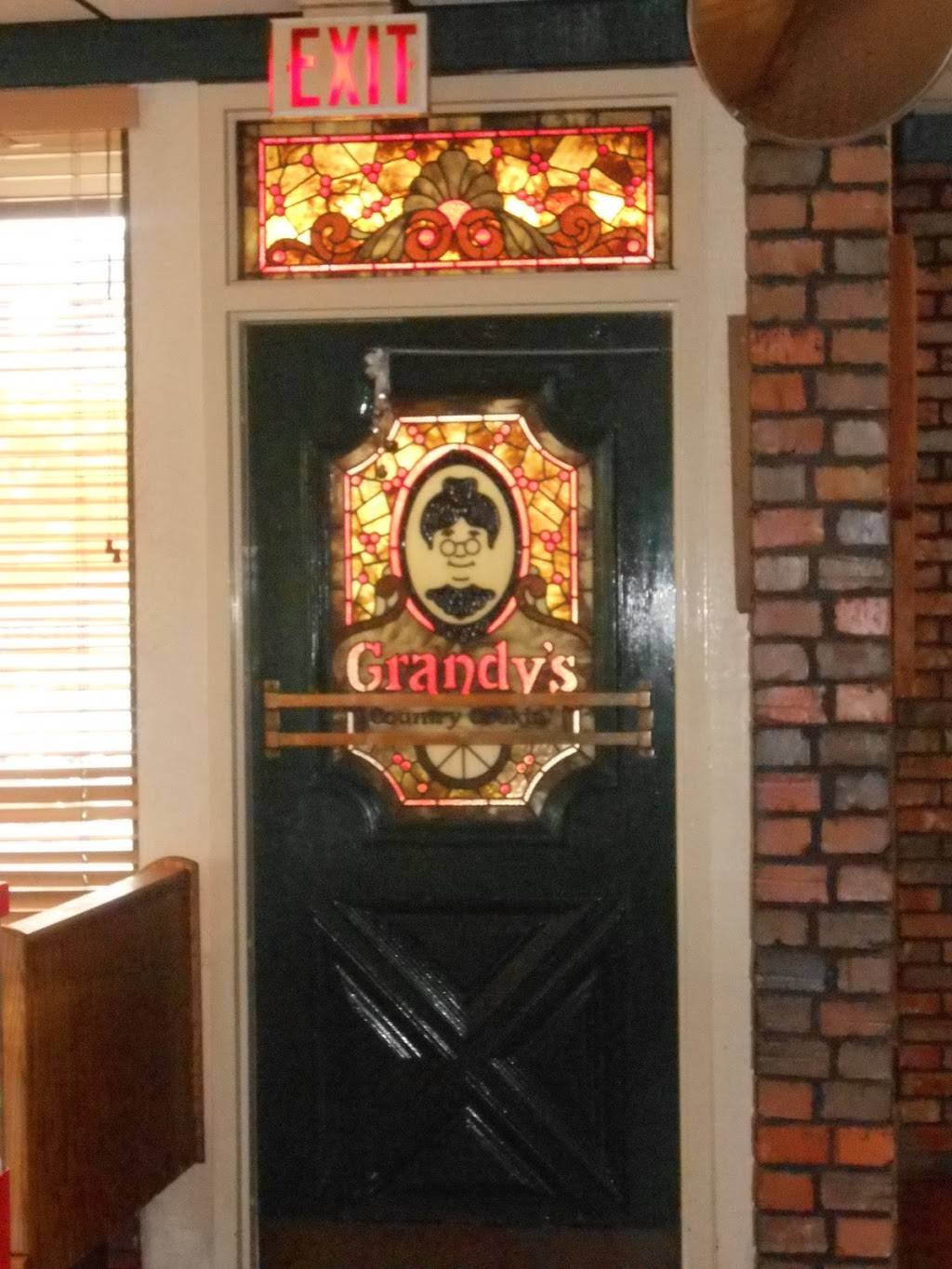 Grandys | restaurant | 1345 El Paseo Rd, Las Cruces, NM 88001, USA | 5755264803 OR +1 575-526-4803