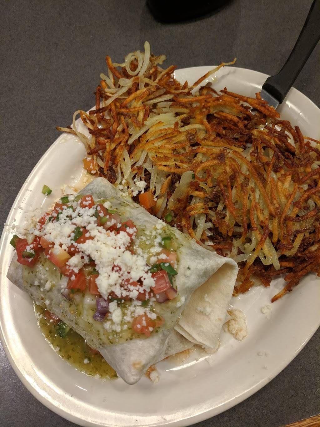 Neighborhood Cafe | cafe | 1570 Selby Ave, St Paul, MN 55104, USA | 6516448887 OR +1 651-644-8887