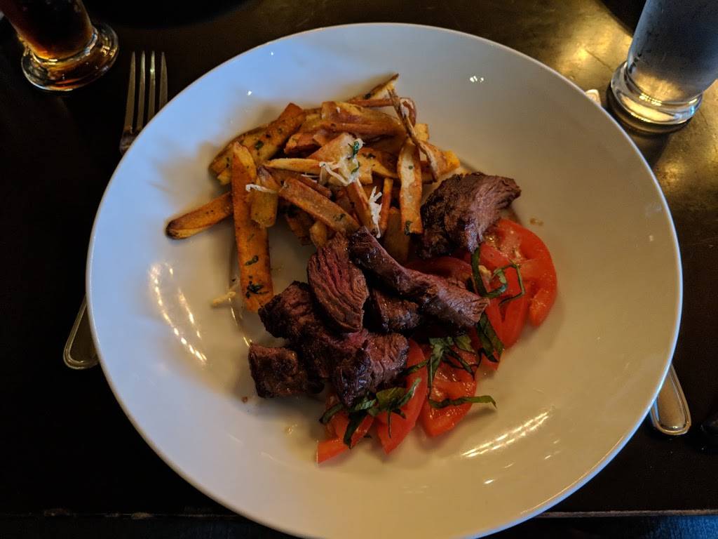 CRÚ Food & Wine Bar (West Ave) | restaurant | 2800 Kirby Dr B-130, Houston, TX 77098, USA | 7135289463 OR +1 713-528-9463