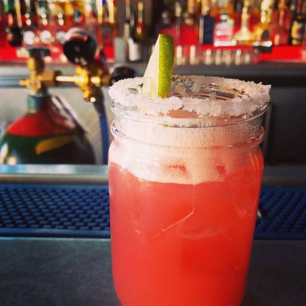 La Comida | restaurant | 100 S 6th St, Las Vegas, NV 89101, USA | 7024639900 OR +1 702-463-9900