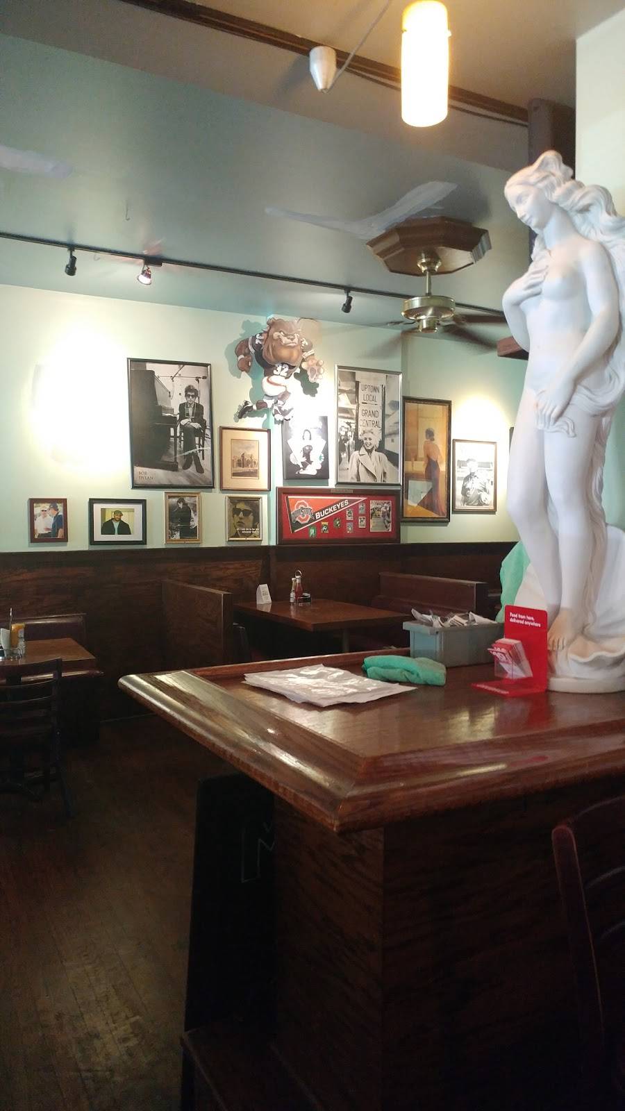 Jimmy Vs Grill & Pub | restaurant | 912 S High St, Columbus, OH 43206, USA | 6144459090 OR +1 614-445-9090