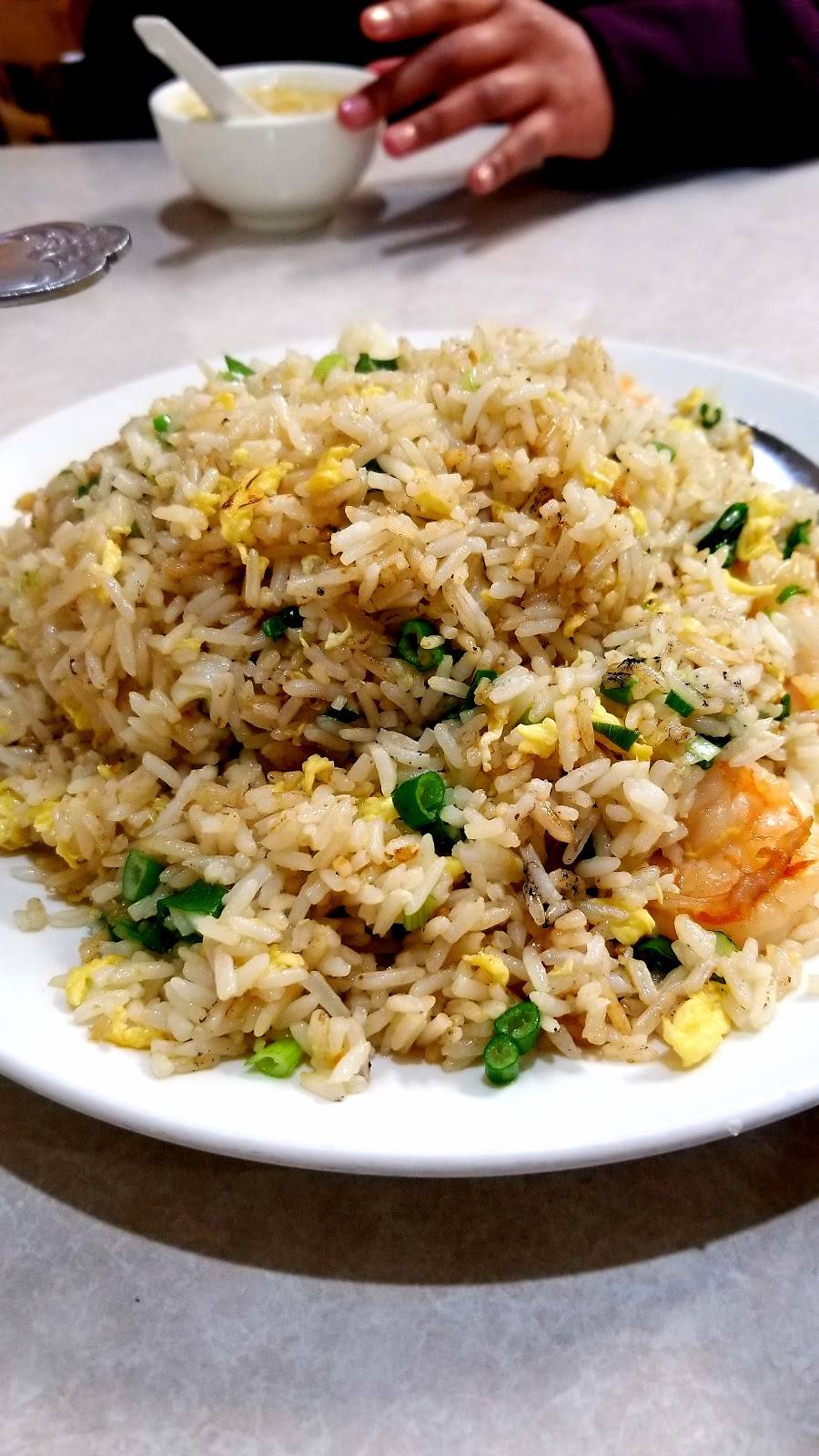 Ling Ling Cuisine Restaurant | restaurant | 2517 San Bruno Ave, San Francisco, CA 94134, USA | 4154676948 OR +1 415-467-6948