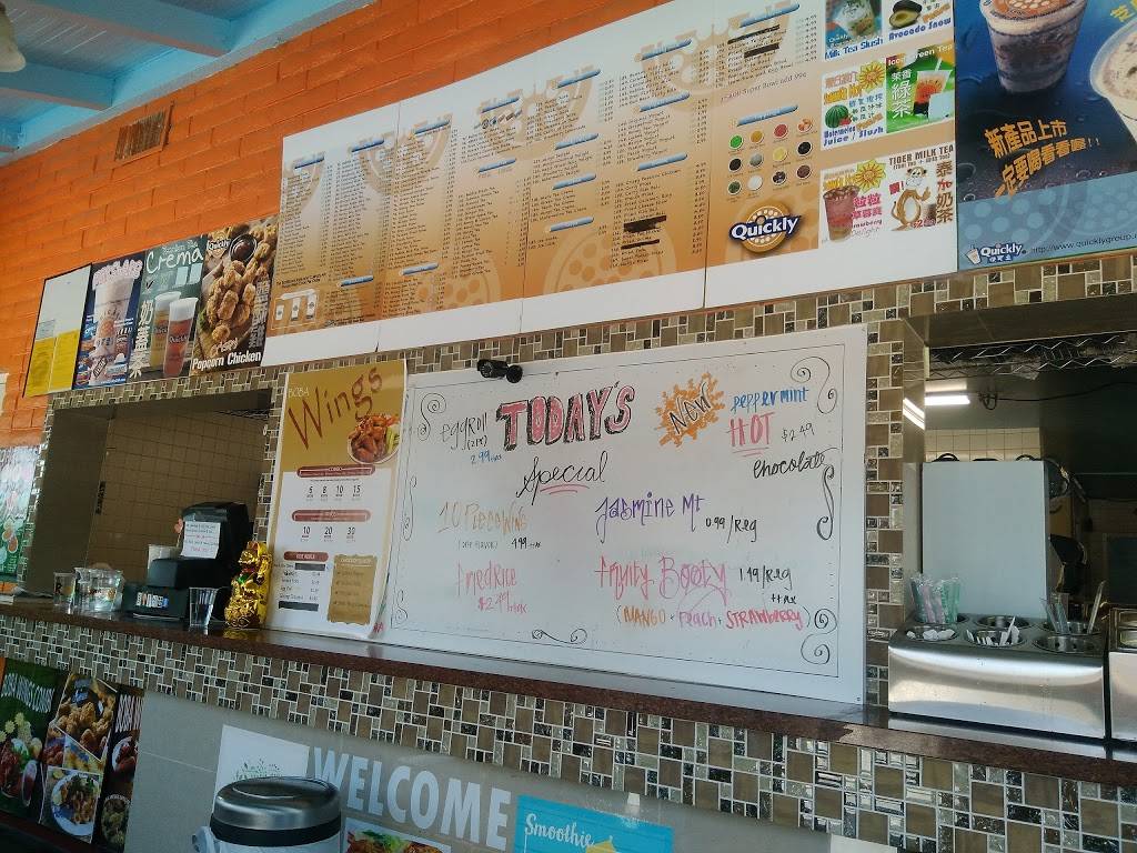 Boba Wings | restaurant | 212 E 18th St, Antioch, CA 94509, USA | 9254812298 OR +1 925-481-2298