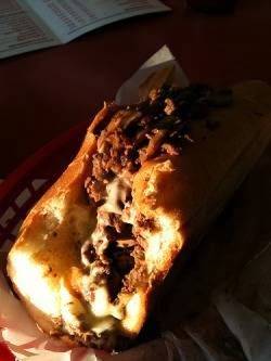 A Taste Of Philadelphia | restaurant | 2533 James St, Syracuse, NY 13206, USA | 3154639422 OR +1 315-463-9422