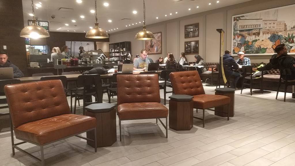 Starbucks | cafe | 3899 Medina Rd, Akron, OH 44333, USA | 3306709190 OR +1 330-670-9190