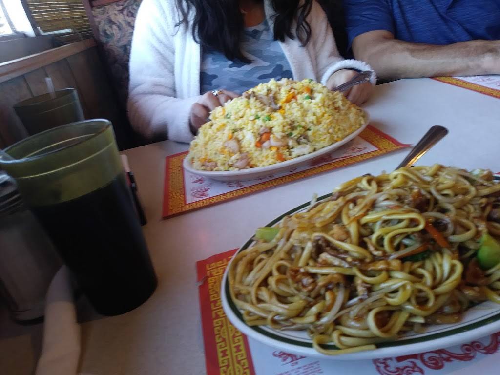 Hong Kong Garden | restaurant | 2649 S Hampton Rd, Dallas, TX 75224, USA | 2143391095 OR +1 214-339-1095