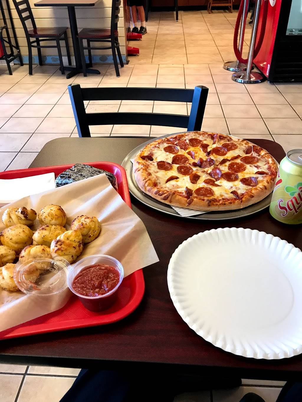 Pasadena Pizza Co. | meal delivery | 336 Allen Ave, Pasadena, CA 91107, USA | 6267939020 OR +1 626-793-9020