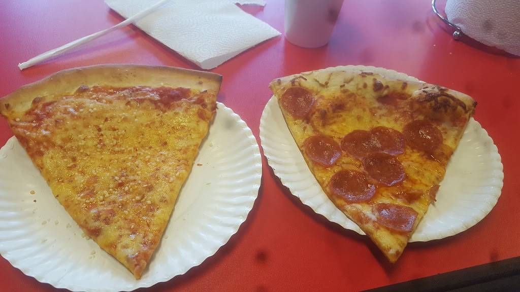 Roma Pizza of Bloomingdale | restaurant | 403 US-80, Bloomingdale, GA 31302, USA | 9127489912 OR +1 912-748-9912