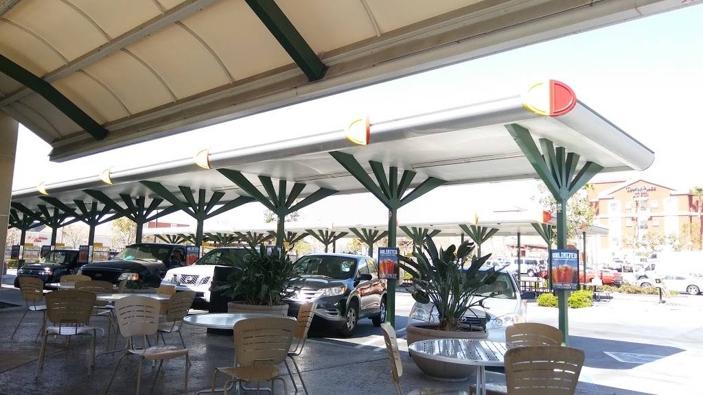 Sonic Drive-In | restaurant | 11370 Fourth St, Rancho Cucamonga, CA 91730, USA | 9094811653 OR +1 909-481-1653