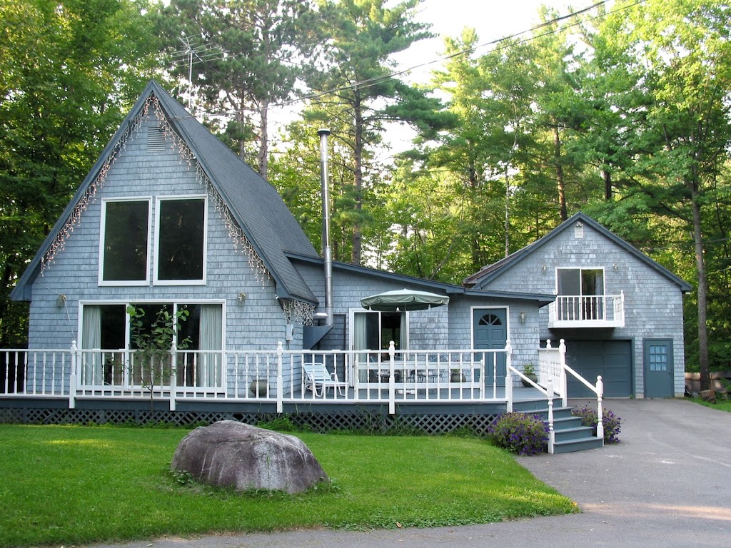 Big Moose Inn, Cabins, & Campground | restaurant | 5 Frederickas Way, Millinocket, ME 04462, USA | 2077238391 OR +1 207-723-8391