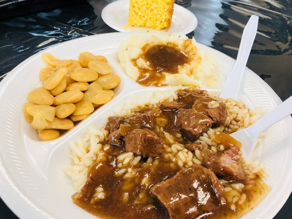 Grandmas Country Cooking | restaurant | 7217 9th Ave, Port Arthur, TX 77642, USA | 4097271480 OR +1 409-727-1480