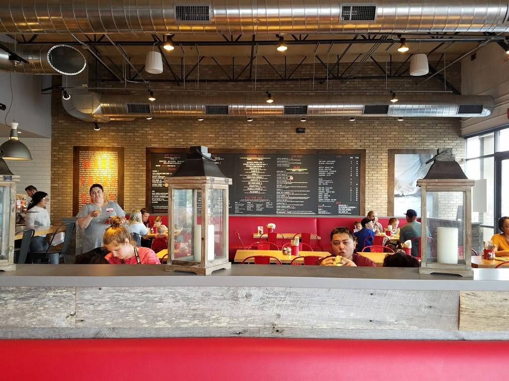 Sauce Pizza & Wine | restaurant | 20491 E Rittenhouse Rd, Queen Creek, AZ 85142, USA | 4809024877 OR +1 480-902-4877