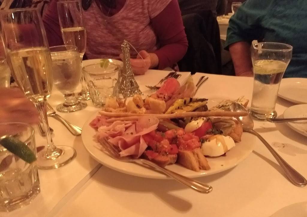 Basilico | restaurant | 4776 Sonoma Hwy, Santa Rosa, CA 95409, USA | 7075390260 OR +1 707-539-0260