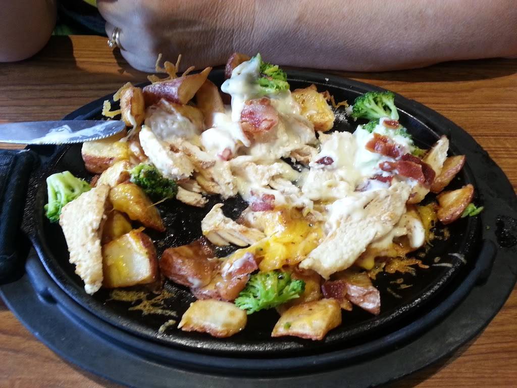 Dennys | restaurant | 110 N Williamson Blvd, Ormond Beach, FL 32174, USA | 3866775558 OR +1 386-677-5558