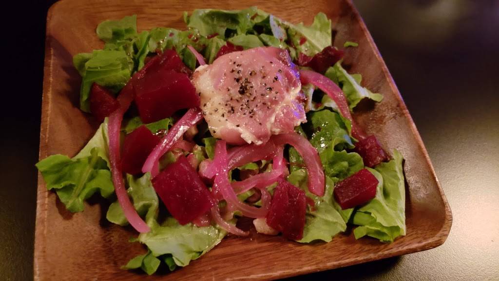 Back Door Cafe | restaurant | 402 Chestnut St, Johnstown, PA 15906, USA | 8145395084 OR +1 814-539-5084