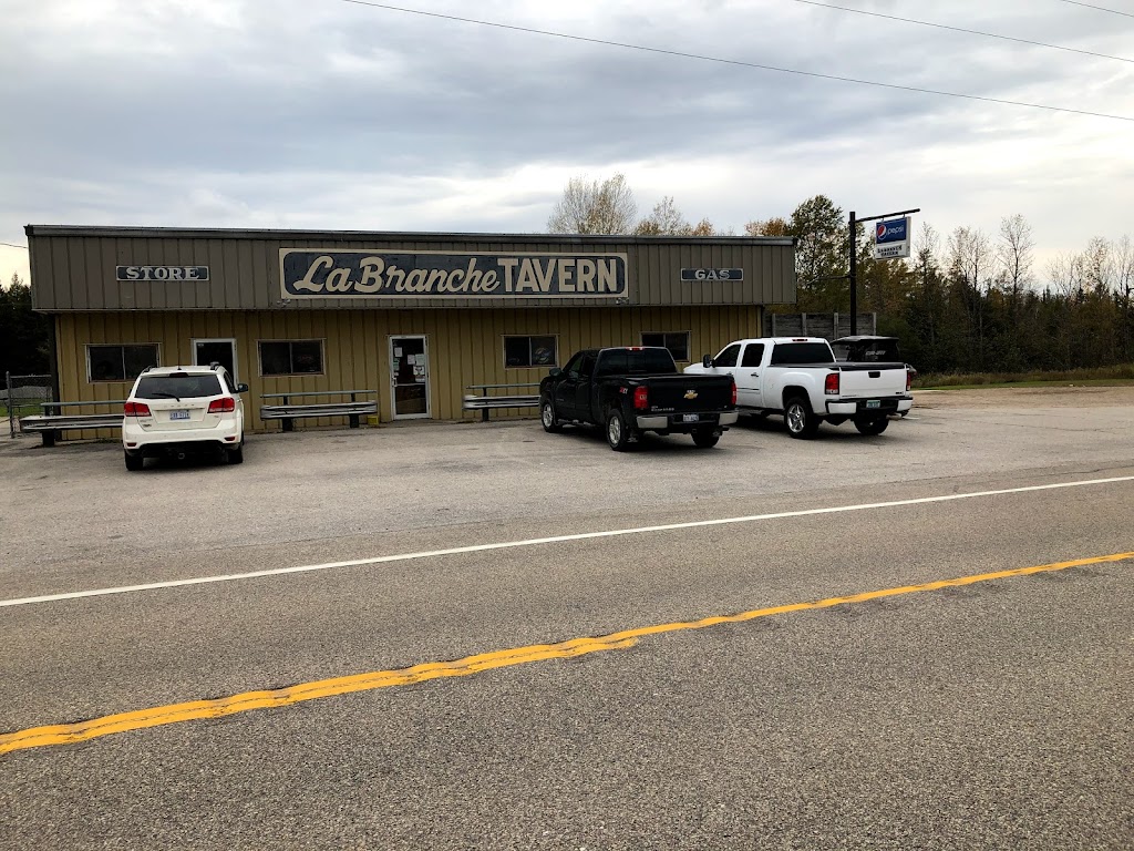 La Branche Tavern | restaurant | W2961 M-69, Perronville, MI 49873, USA | 9062463554 OR +1 906-246-3554