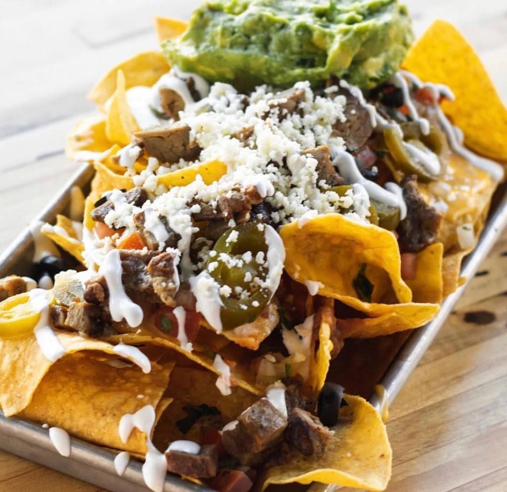 Tacos Patron | restaurant | 14060 Dallas Pkwy Suite B, Dallas, TX 75240, USA | 2144843174 OR +1 214-484-3174