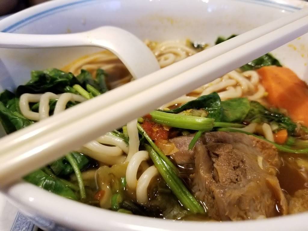 Tasty Noodle House | restaurant | 827 W Las Tunas Dr, San Gabriel, CA 91776, USA | 6262848898 OR +1 626-284-8898