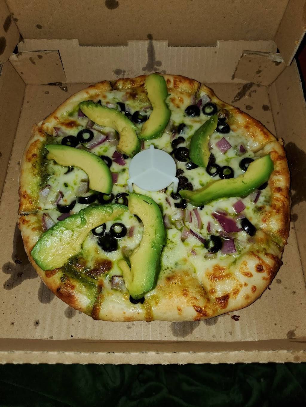 Pizza On Tap | restaurant | 1825 W Vista Way a2, Vista, CA 92083, USA | 7606304105 OR +1 760-630-4105