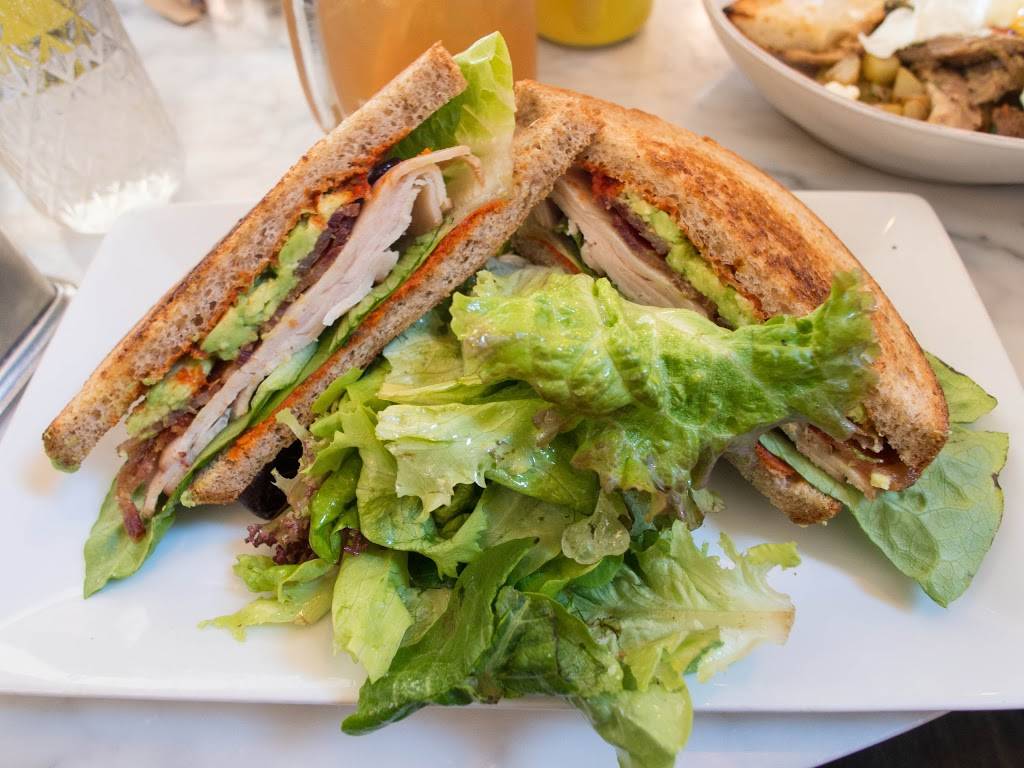 Bumble | cafe | 145 1st St, Los Altos, CA 94022, USA | 6503835340 OR +1 650-383-5340