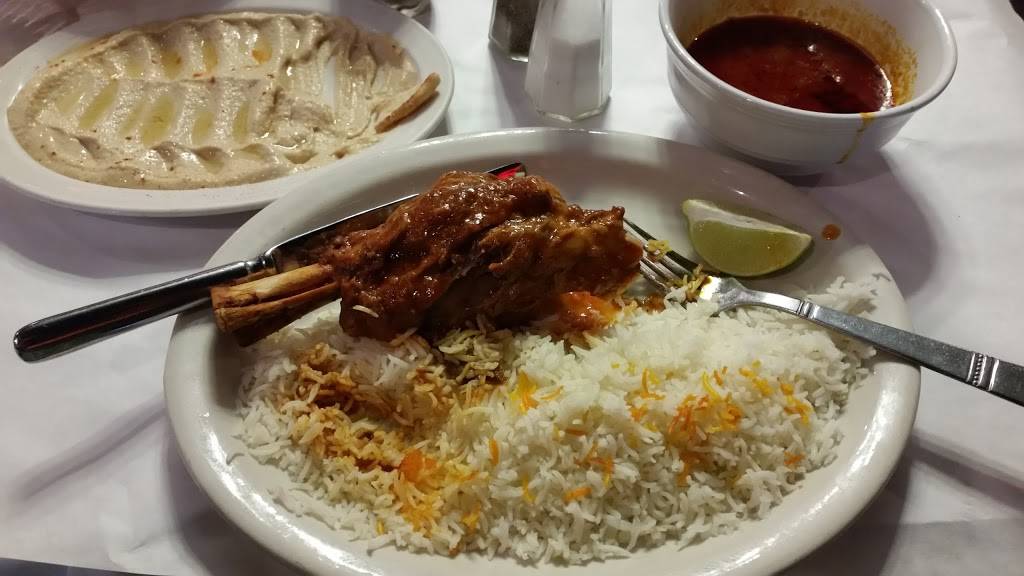 Shiraz Grill | restaurant | 6427 Westwood Blvd, Orlando, FL 32821, USA | 4072841273 OR +1 407-284-1273