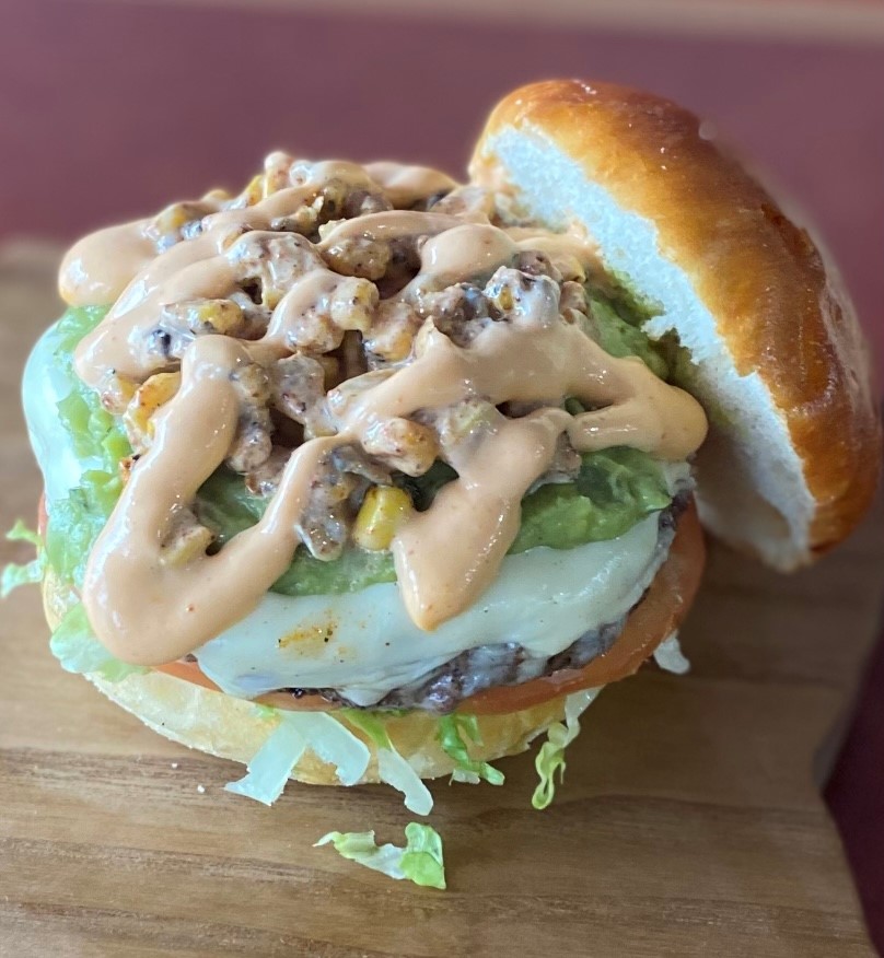 Lorains Badass Burgers and Fried Chicken | restaurant | 4310 N Leavitt Rd, Lorain, OH 44053, USA | 4404441041 OR +1 440-444-1041