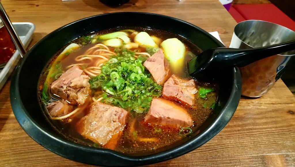 Northern Cafe | restaurant | 1064 Gayley Ave, Los Angeles, CA 90024, USA | 3102088830 OR +1 310-208-8830