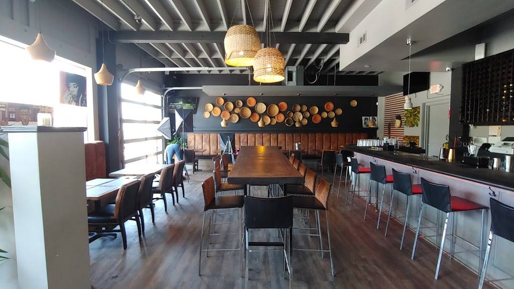 The Spice House | restaurant | 2247 Cascade Rd SW, Atlanta, GA 30311, USA | 6789747231 OR +1 678-974-7231