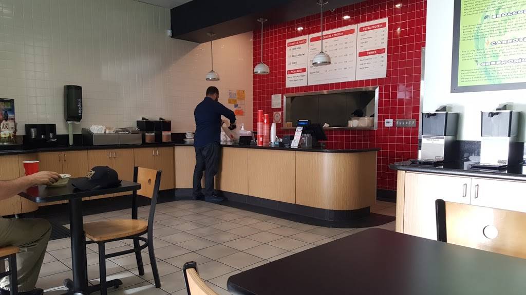 Flame Broiler | restaurant | 6777 Westminster Blvd Unit D, Westminster, CA 92683, USA | 7148918170 OR +1 714-891-8170