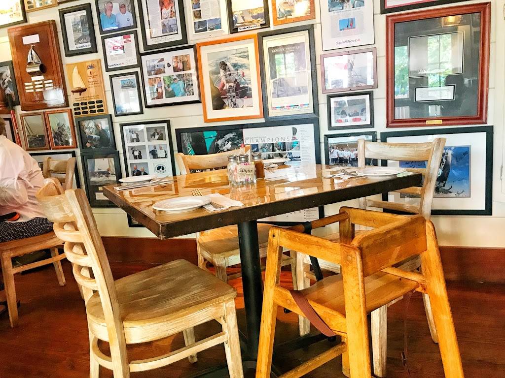 Boatyard Bar & Grill | restaurant | 400 4th St, Annapolis, MD 21403, USA | 4102166206 OR +1 410-216-6206