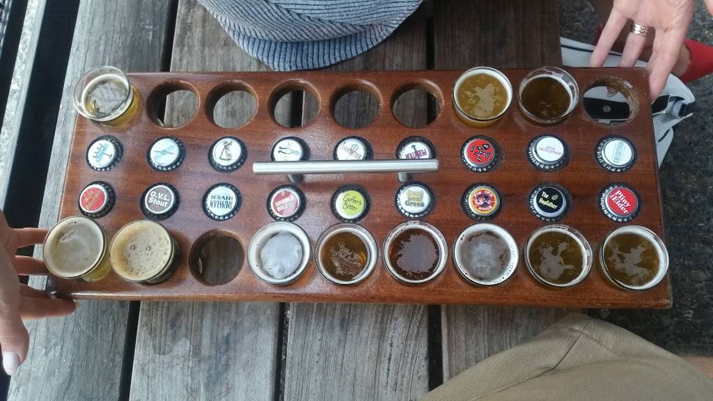 Russian River Brewing Company | meal takeaway | 725 4th St, Santa Rosa, CA 95404, USA | 7075452337 OR +1 707-545-2337