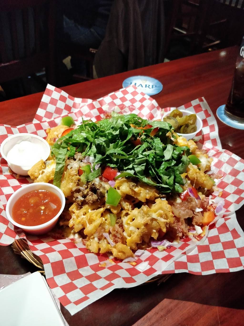 The Galway Arms Irish Pub and Restaurant | restaurant | 838 The Queensway, Etobicoke, ON M8Z 1N7, Canada | 4162510096 OR +1 416-251-0096