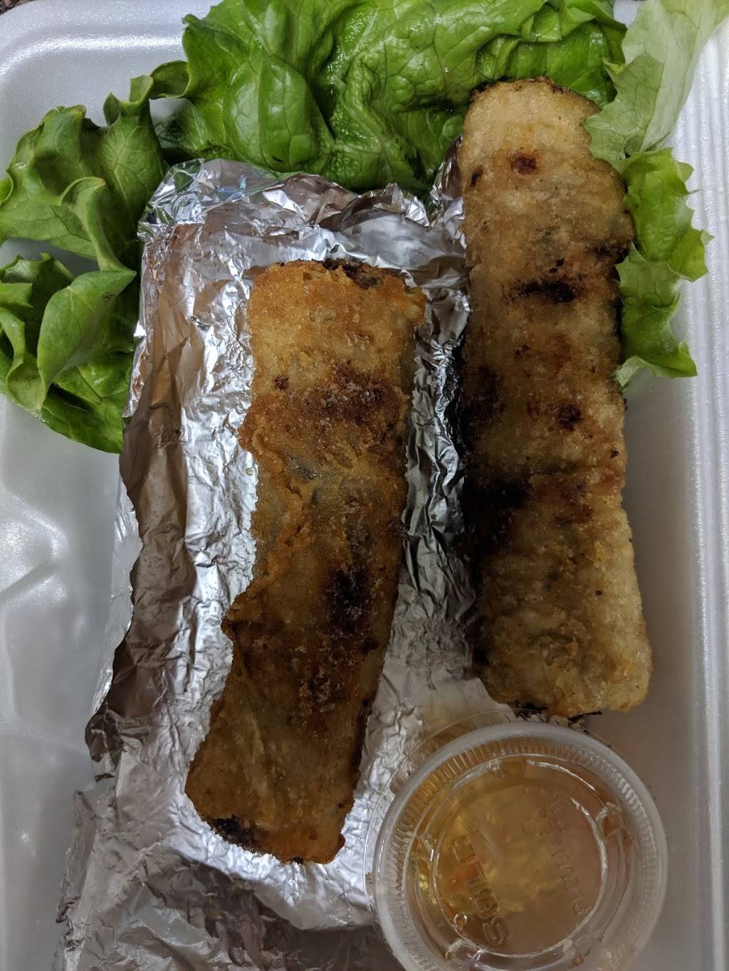 4 Sisters Asian Snack Bar | restaurant | 43670 Greenway Corporate Dr #106, Ashburn, VA 20147, USA | 5715103978 OR +1 571-510-3978