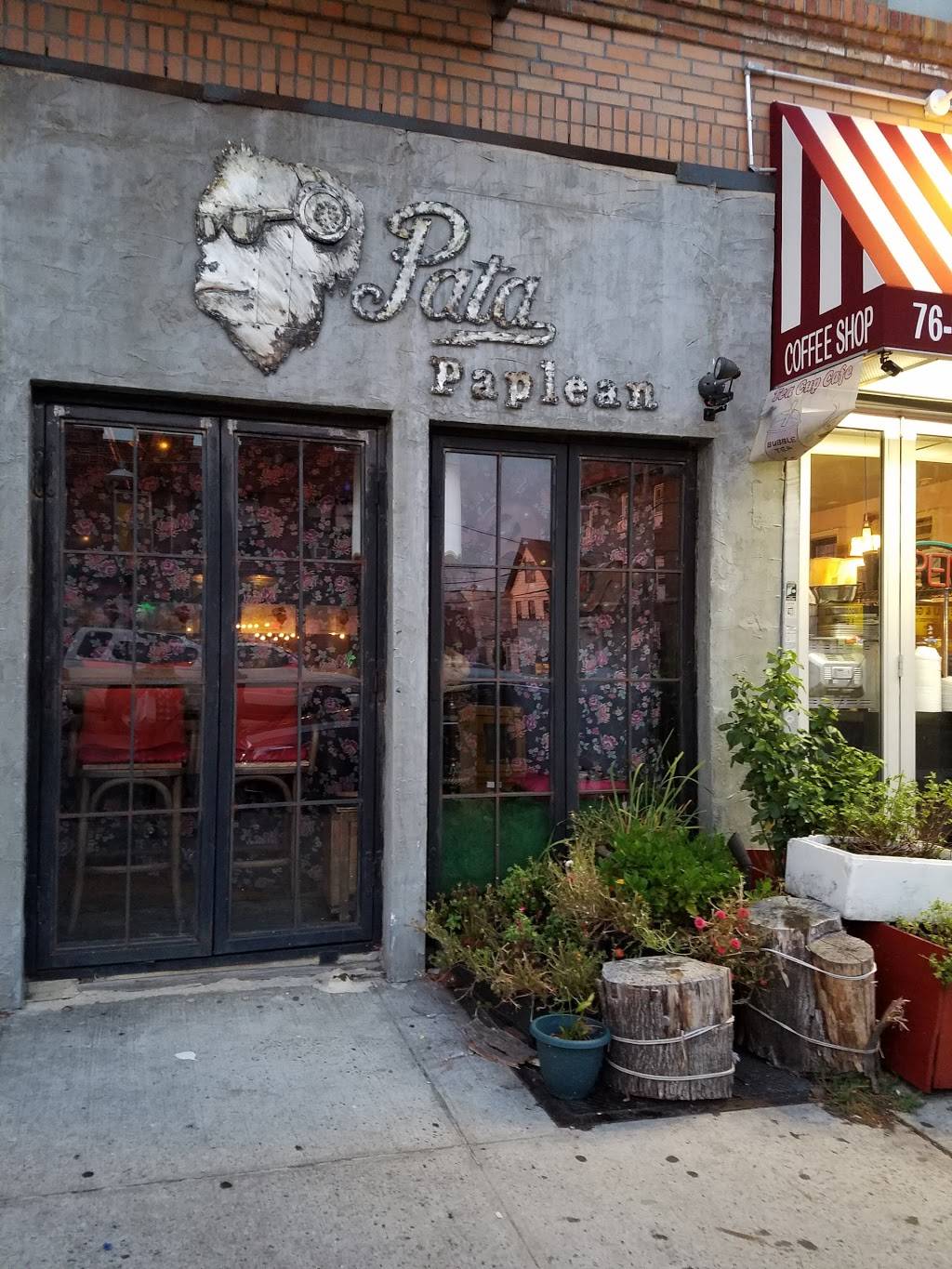 Pata Paplean | meal takeaway | 76-21 Woodside Ave, Elmhurst, NY 11101, USA | 7186512076 OR +1 718-651-2076