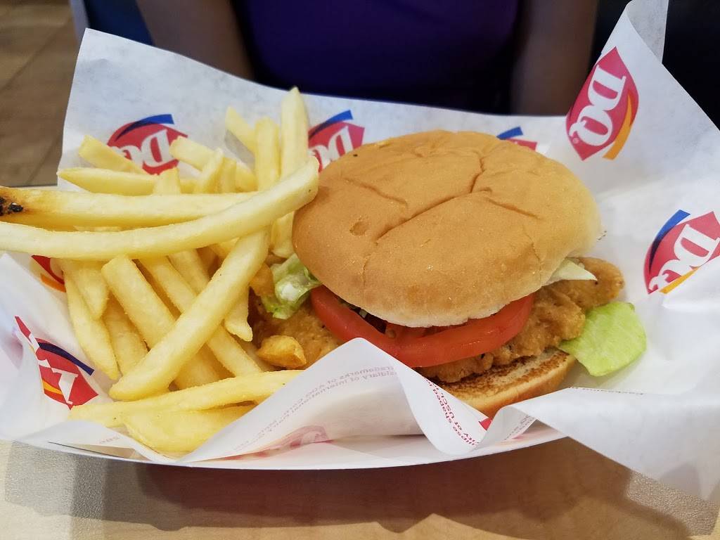 Dairy Queen Grill & Chill | restaurant | 4005 Jericho Turnpike, East Northport, NY 11731, USA | 6314869213 OR +1 631-486-9213