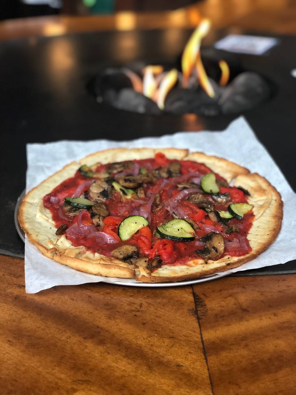 Talaricos Fremont | restaurant | 456 N 36th St, Seattle, WA 98103, USA | 2066342575 OR +1 206-634-2575