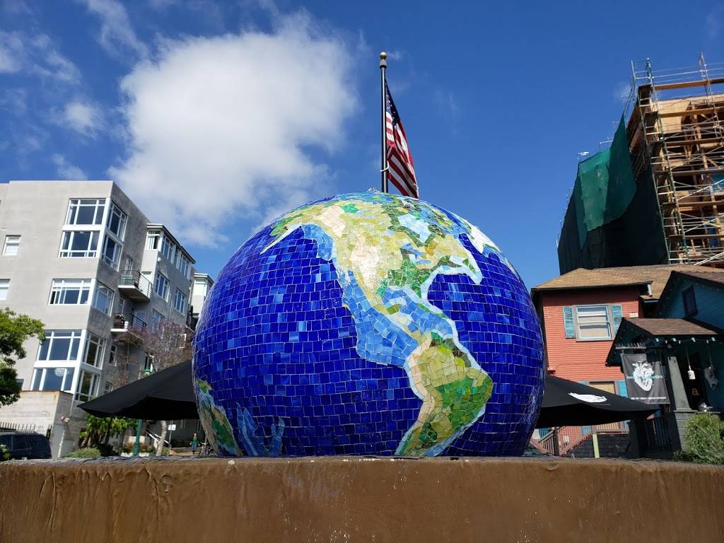 Ambrogio15 Little Italy | restaurant | 550 W Date St, San Diego, CA 92101, USA | 6194506839 OR +1 619-450-6839