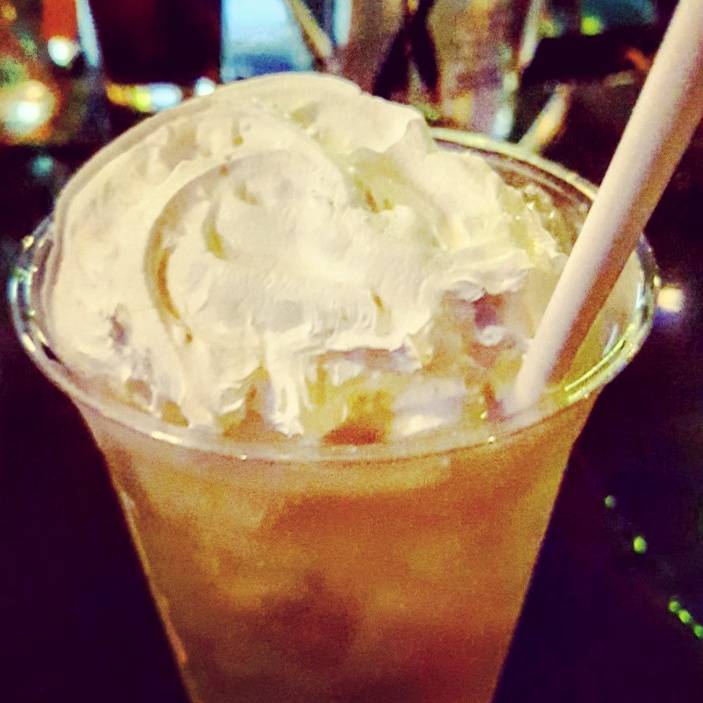 The Side Quest | restaurant | 17900 Detroit Ave, Lakewood, OH 44107, USA | 2162281212 OR +1 216-228-1212