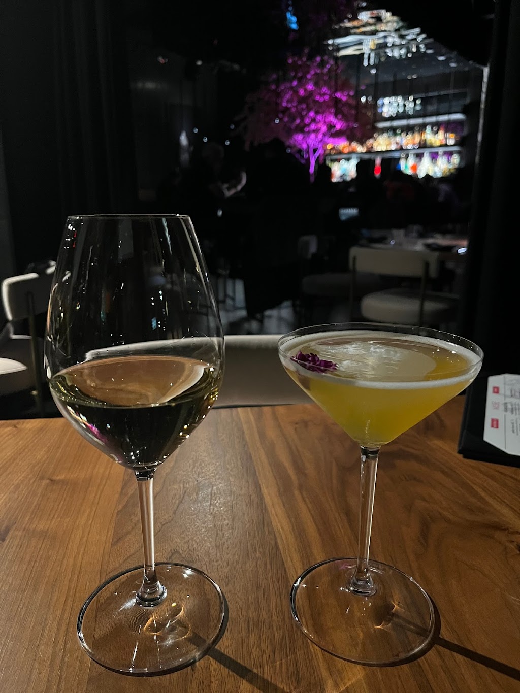 MUSE | restaurant | 3210 W Dallas St, Houston, TX 77019, USA | 7134856641 OR +1 713-485-6641