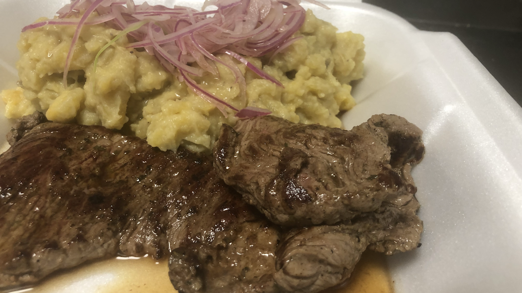 Fogón del Cibao | restaurant | 22025 SW 112th Ave, Goulds, FL 33170, USA | 3055196272 OR +1 305-519-6272