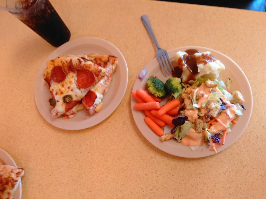 The Pizza Buffet | restaurant | 3208 E Bell Rd, Phoenix, AZ 85032, USA | 6027650058 OR +1 602-765-0058