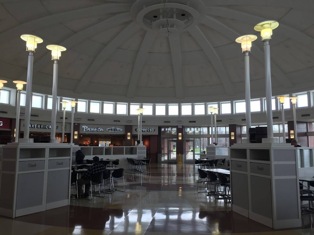 HMSHost - Vermilion Valley | restaurant | Amherst, OH 44001, USA | 4409864442 OR +1 440-986-4442