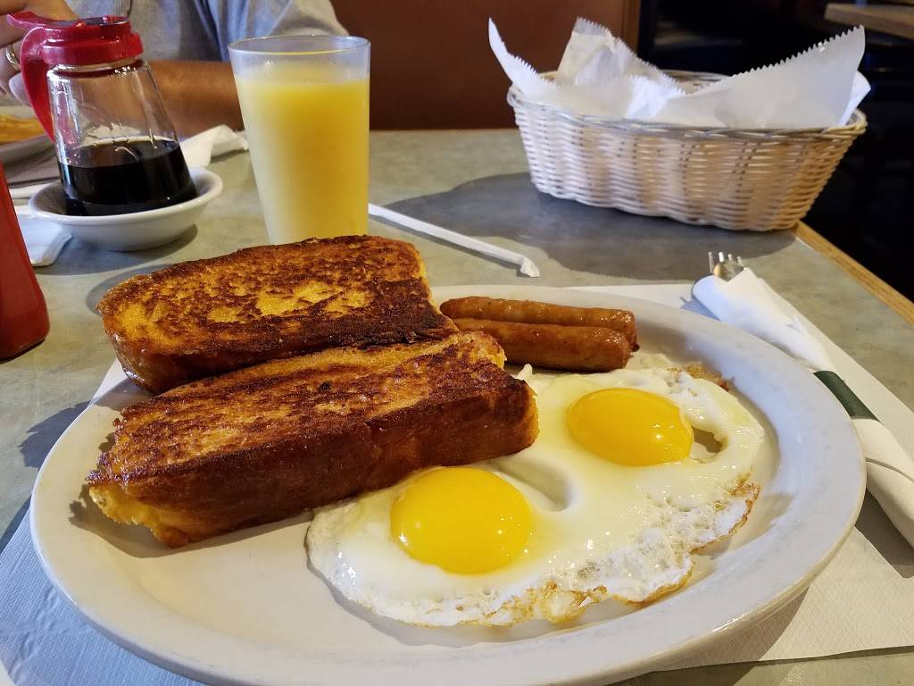 Odyssey Diner | restaurant | 15200 Jog Rd, Delray Beach, FL 33446, USA | 5616389393 OR +1 561-638-9393