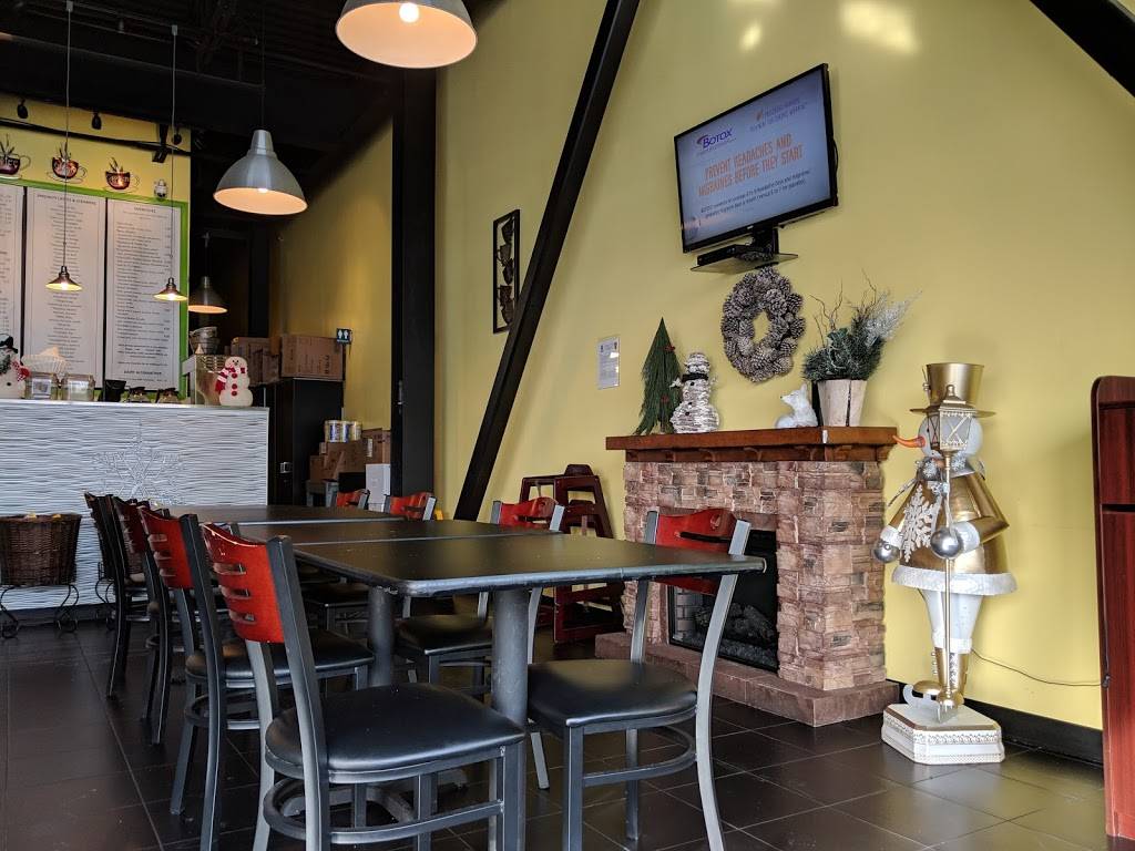 Just In Time Café | cafe | 2 1st Ave #128, Peabody, MA 01960, USA | 9785482300 OR +1 978-548-2300