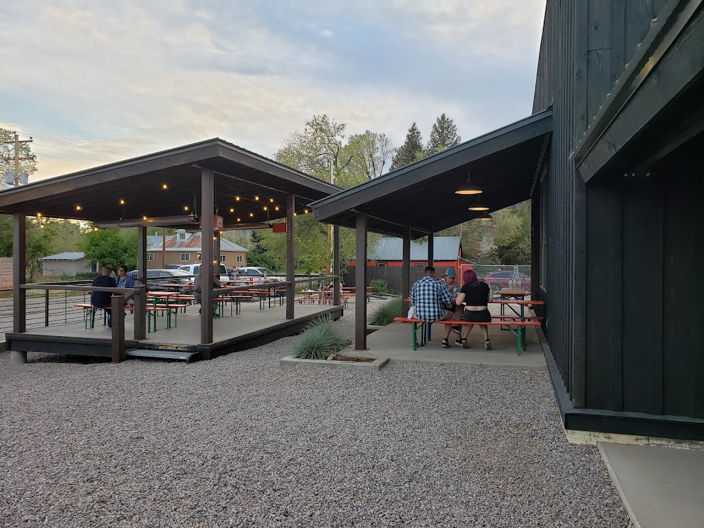 Local | restaurant | 587 Terrace Ave, Chama, NM 87520, USA | 5757561661 OR +1 575-756-1661